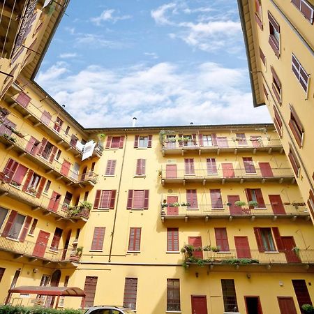 Cenisio Brilliant Flat Apartment Milano Ngoại thất bức ảnh