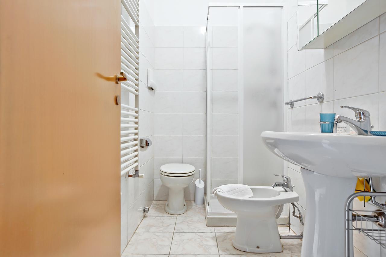 Cenisio Brilliant Flat Apartment Milano Ngoại thất bức ảnh
