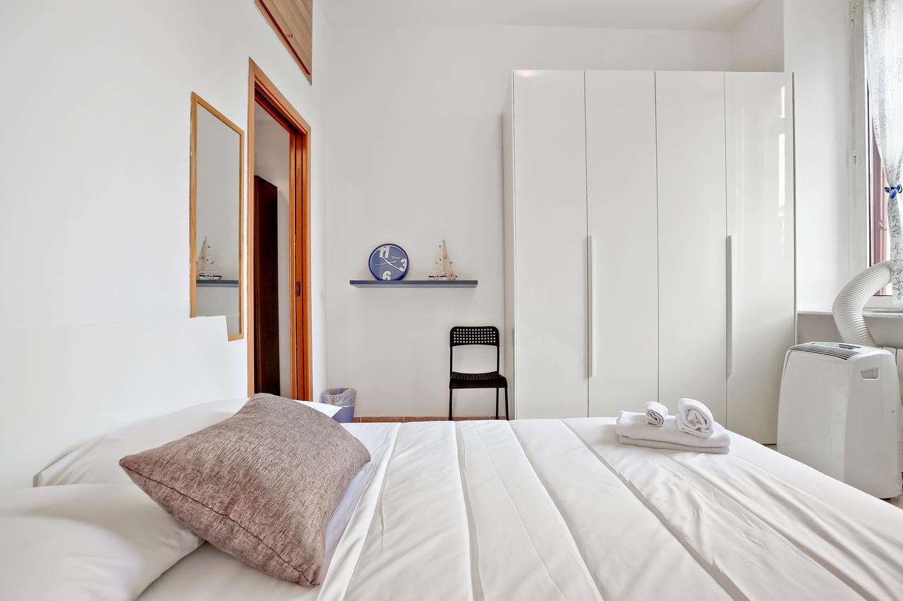 Cenisio Brilliant Flat Apartment Milano Ngoại thất bức ảnh