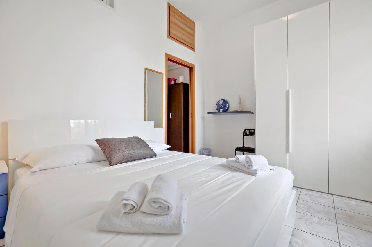 Cenisio Brilliant Flat Apartment Milano Ngoại thất bức ảnh