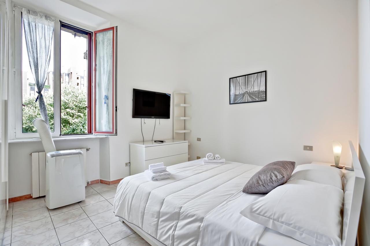 Cenisio Brilliant Flat Apartment Milano Ngoại thất bức ảnh