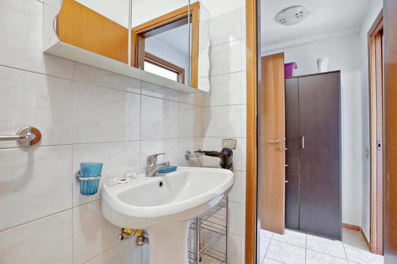 Cenisio Brilliant Flat Apartment Milano Ngoại thất bức ảnh