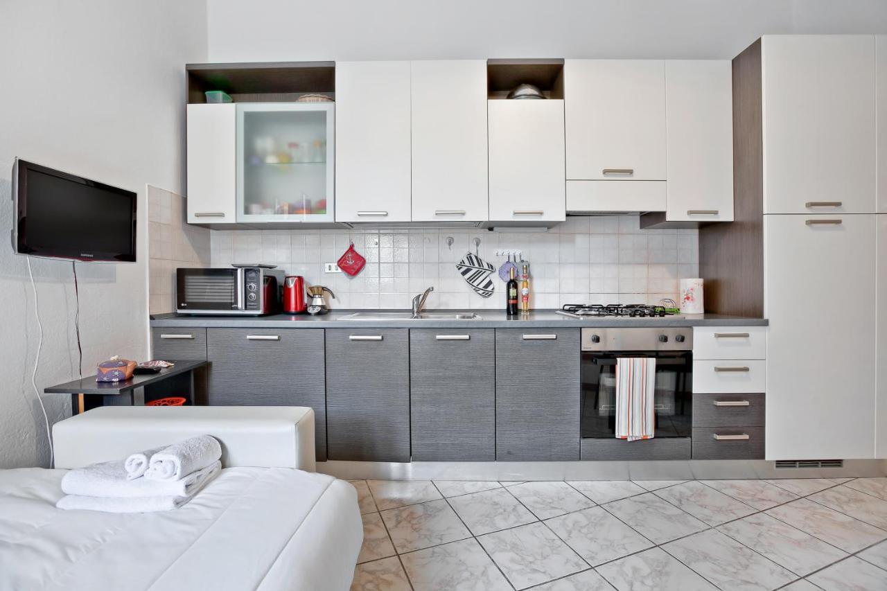 Cenisio Brilliant Flat Apartment Milano Ngoại thất bức ảnh